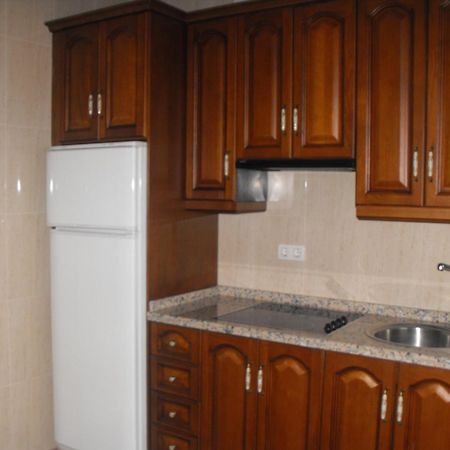 מלון Luque Hostal Nicol'S מראה חיצוני תמונה