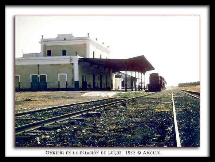 מלון Luque Hostal Nicol'S מראה חיצוני תמונה