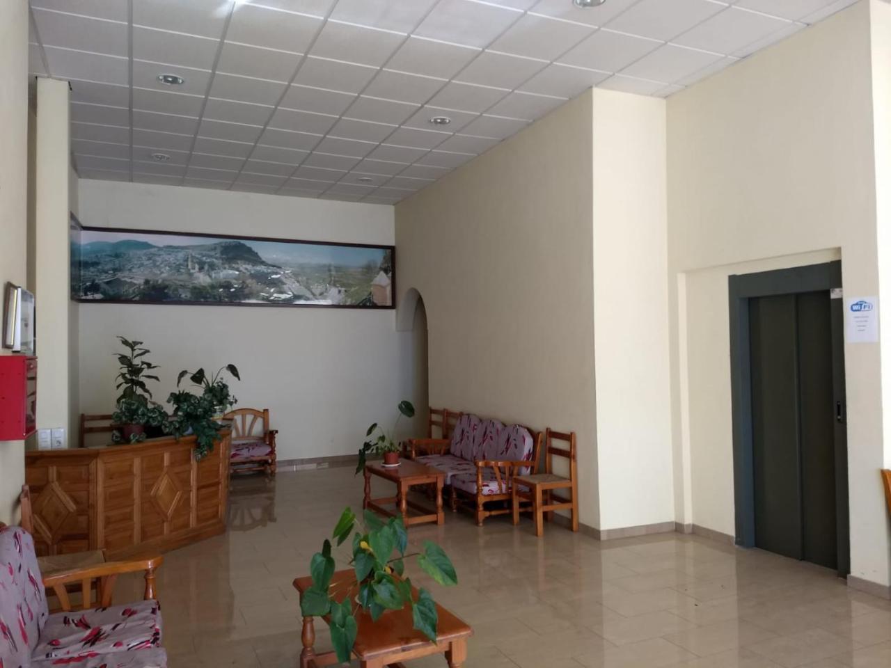 מלון Luque Hostal Nicol'S מראה חיצוני תמונה